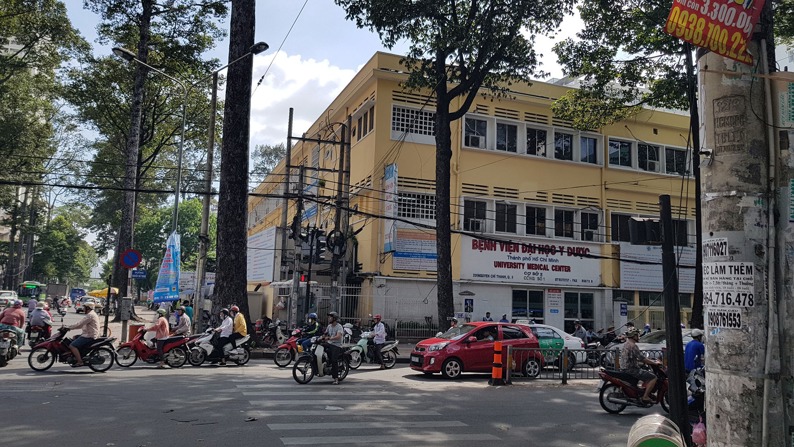 TOP 6 Địa Chỉ Khám Sức Khỏe Doanh Nghiệp Hàng Đầu Tại TPHCM Và Bảng Giá Tham Khảo