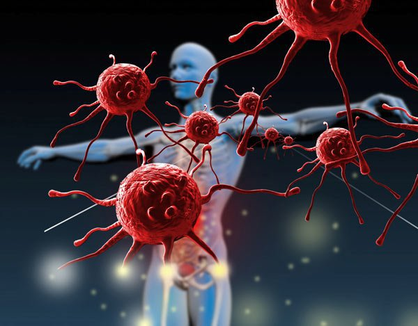 Điều Trị Ung Thư Đầu Và Cổ: “Pembrolizumab” Mở Ra Hy Vọng Mới - Hiệu quả đánh kinh ngạc