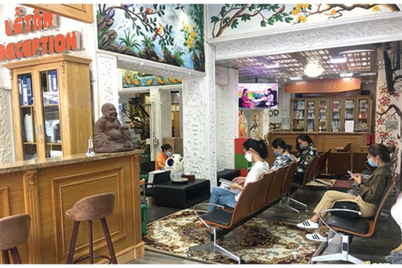 TOP 6 Địa Chỉ Khám Sức Khỏe Doanh Nghiệp Hàng Đầu Tại TPHCM Và Bảng Giá Tham Khảo