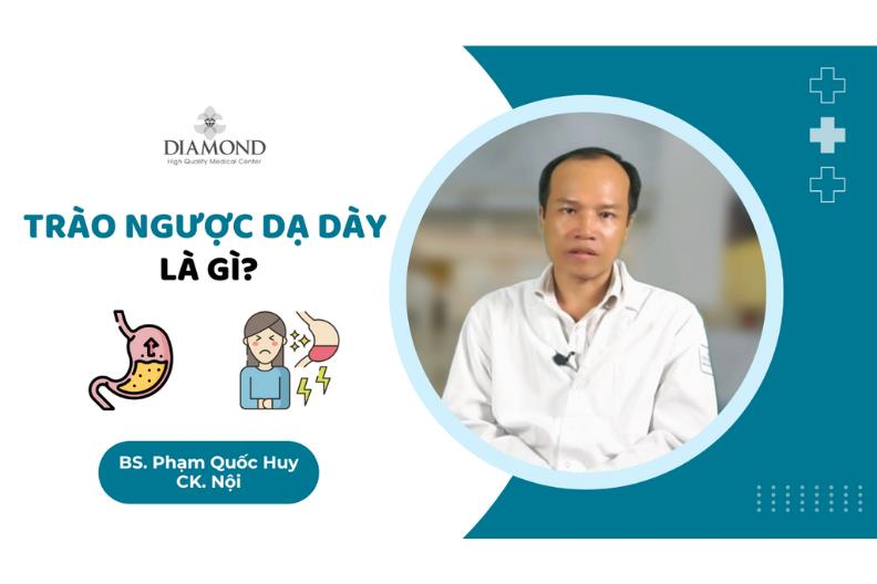7 Triệu Chứng Của Bệnh Trào Ngược Dạ Dày?