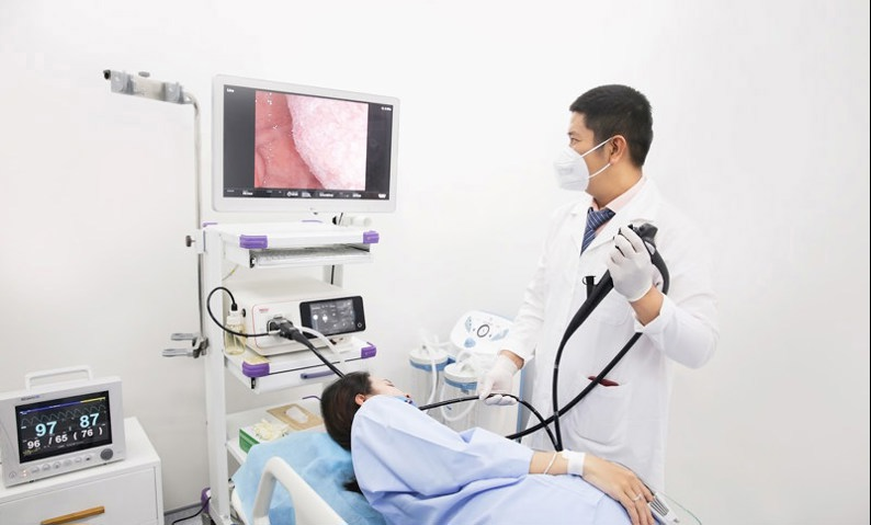 7 Triệu Chứng Của Bệnh Trào Ngược Dạ Dày?
