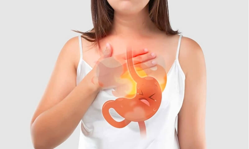 7 Triệu Chứng Của Bệnh Trào Ngược Dạ Dày?