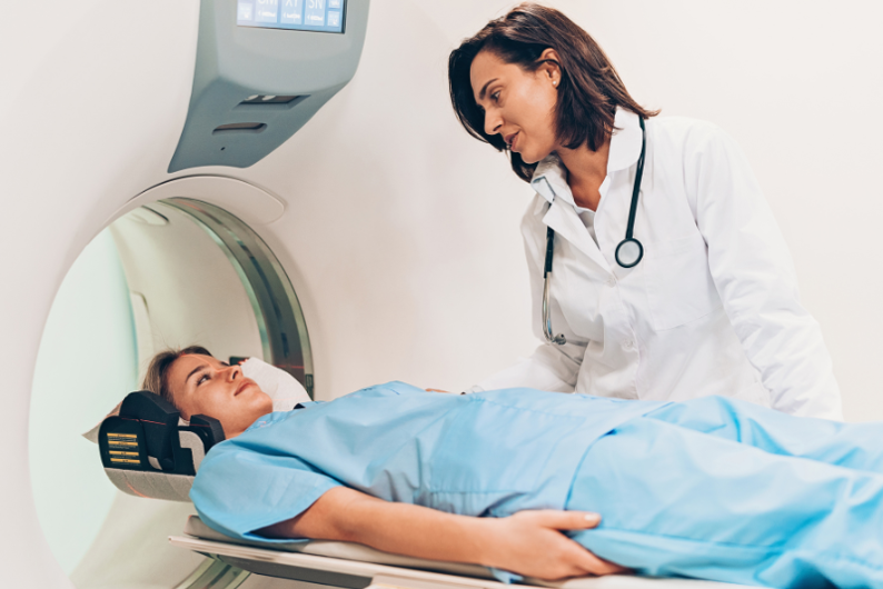 Chụp MRI có đau và an toàn không?