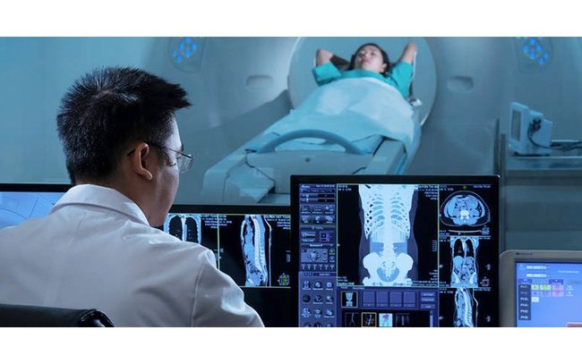 Chụp MRI có đau và an toàn không?