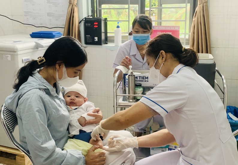 Bộ Y Tế Công Bố Danh Sách Dịch Bệnh Nổi Bật Và Cách Phòng Ngừa