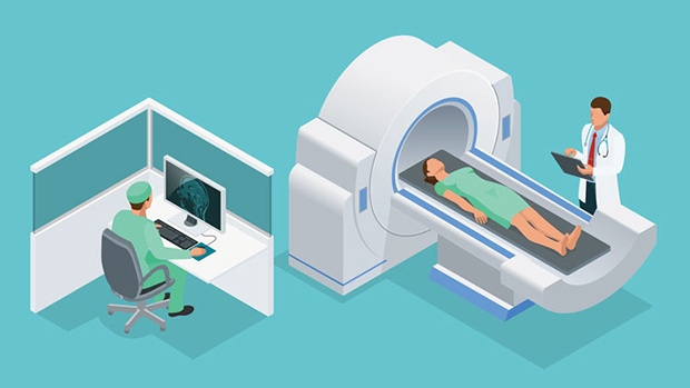 Chụp CT và MRI khác nhau thế nào?