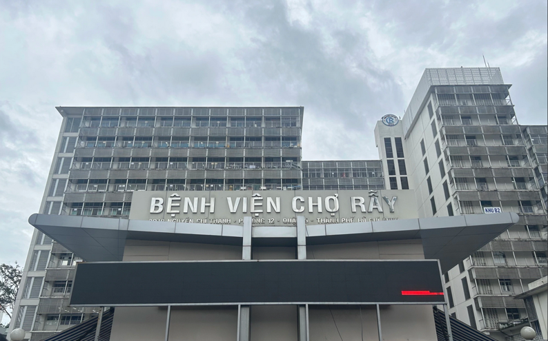 TOP 5 địa chỉ khám suy thận uy tín TPHCM và bảng giá chi tiết