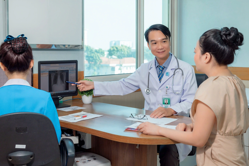 TOP 5 địa chỉ khám suy thận uy tín TPHCM và bảng giá chi tiết