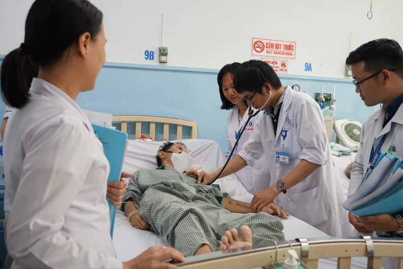 TOP 5 địa chỉ khám suy thận uy tín TPHCM và bảng giá chi tiết