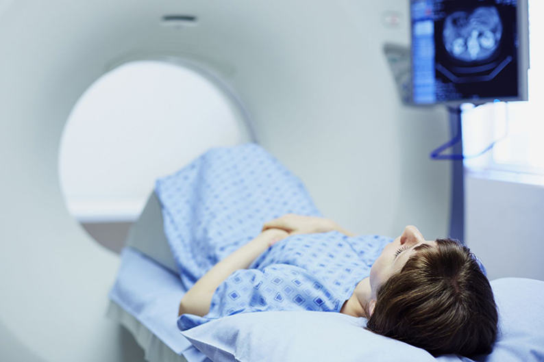 MRI Tầm Soát Ung Thư Vú