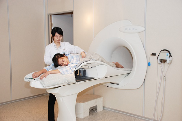MRI Tầm Soát Ung Thư Vú