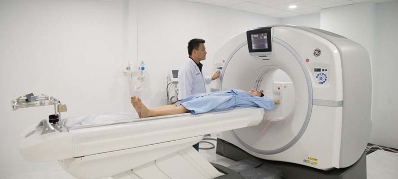 Top 5 địa điểm chụp MRI uy tín chất lượng tại TPHCM