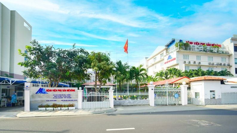 Bệnh viện phụ sản Sài Gòn tốt, uy tín hàng đầu