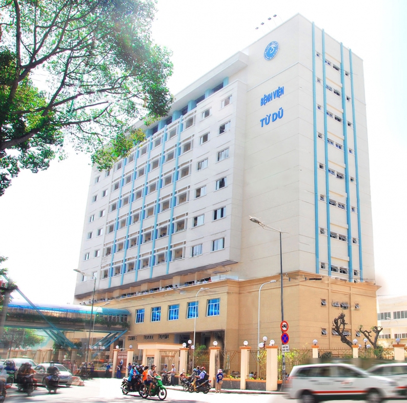 Bệnh viện phụ sản Sài Gòn tốt, uy tín hàng đầu