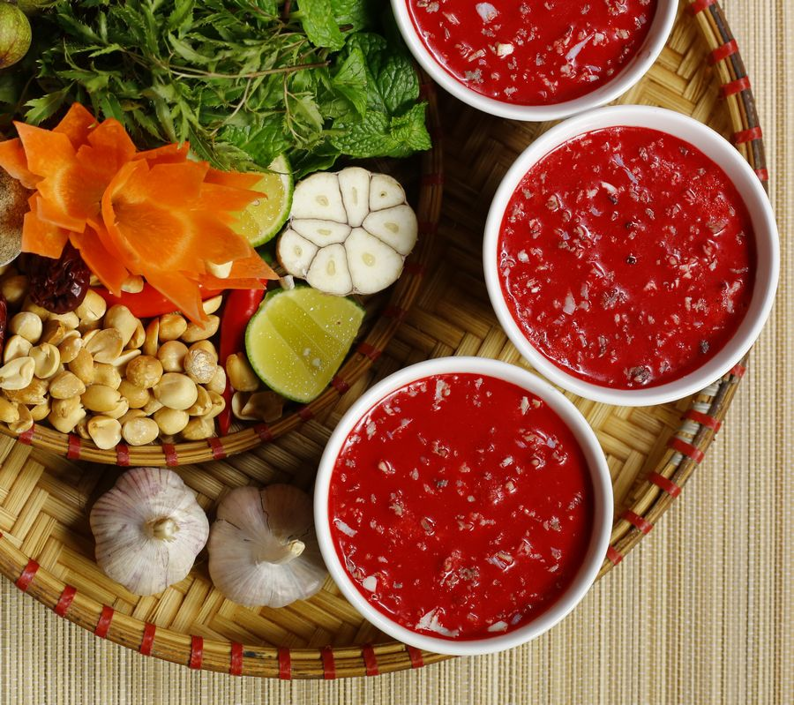 Những Mối Hiểm Họa Khi Ăn Tiết Canh Mà Bạn Không Ngờ Tới