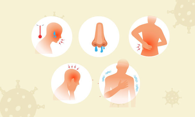 Cúm A bao lâu thì hết lây?