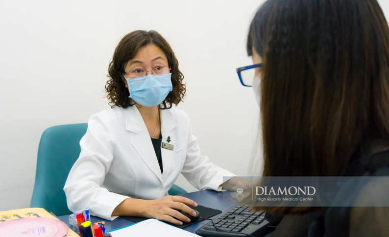 Khám Tiền Sinh Sản Là Khám Những Gì? 