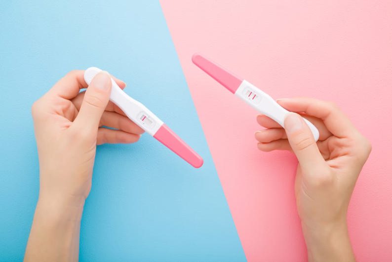 Trễ kinh bao lâu thì nên đi khám thai?