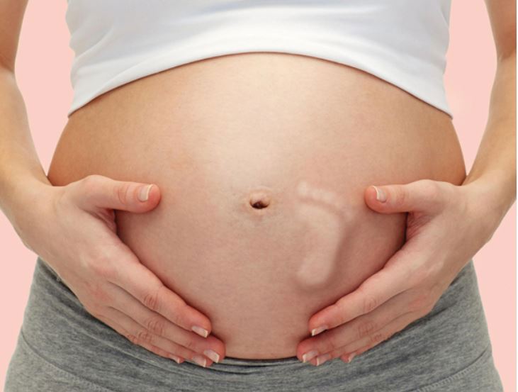 Tuần bao nhiêu sẽ cảm nhận được cử động thai máy?