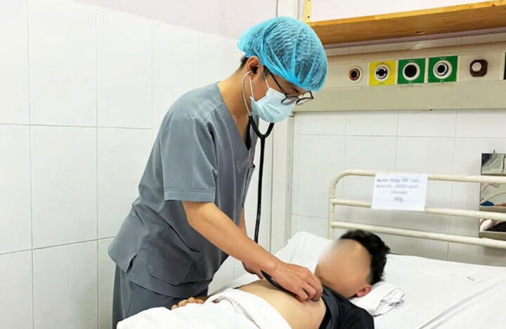 4 Ca Tử Vong Do Não Mô Cầu, Bộ Y Tế Cảnh Báo Dịch