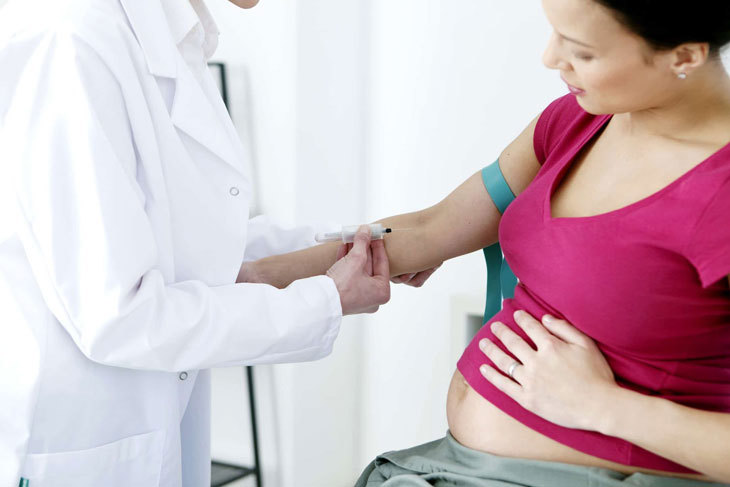 Xét nghiệm NIPT khi thai bao nhiêu tuần?