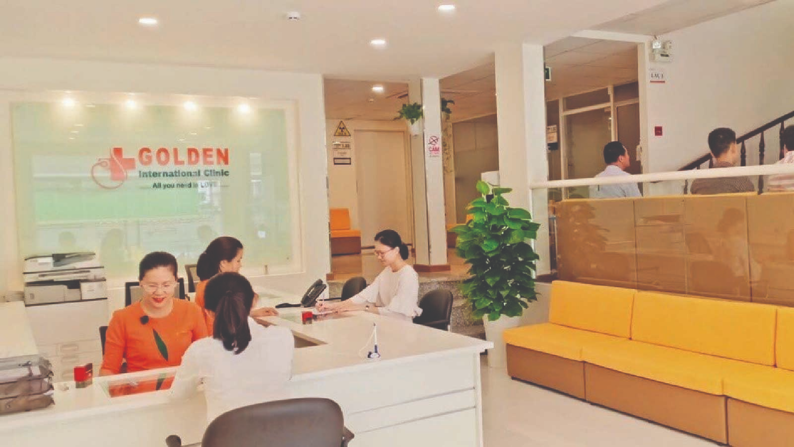 Giá Khám Tiền Hôn Nhân? Top 6 Địa Chỉ  Uy Tín Tại TPHCM? 