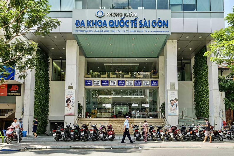 Giá Khám Tiền Hôn Nhân? Top 6 Địa Chỉ  Uy Tín Tại TPHCM? 