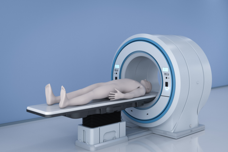 Chụp cộng hưởng từ (MRI) với chụp CT scan khác nhau như thế nào?