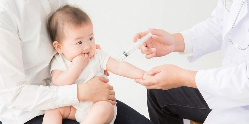 Cách phòng ngừa bệnh hô hấp ở trẻ