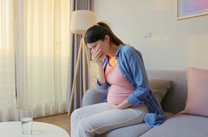 Những dấu hiệu tiểu đường thai kỳ mẹ bầu cần lưu ý