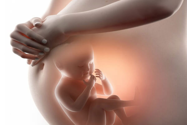 Những dấu hiệu tiểu đường thai kỳ mẹ bầu cần lưu ý