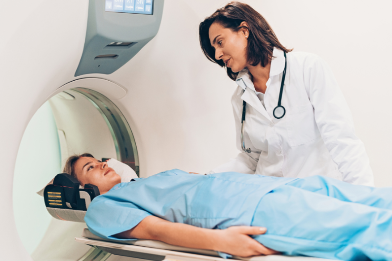 Những đối tượng nên chụp cộng hưởng từ MRI?