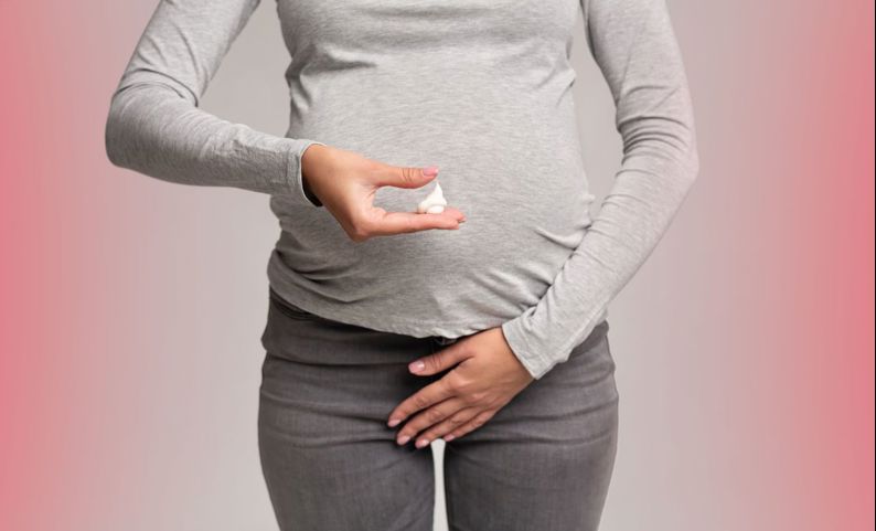 Viêm nhiễm phụ khoa khi mang thai có nguy hiểm không?