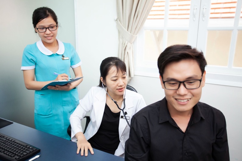 Tại Sao Bị Ung Thư Máu Và Dấu Hiệu Bị Ung Thư Máu? 