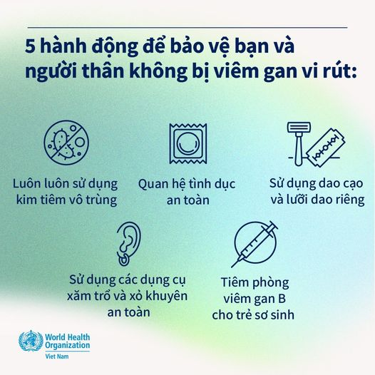 Viêm Gan Siêu Vi: Nguyên Nhân, Triệu Chứng và Phương Pháp Điều Trị