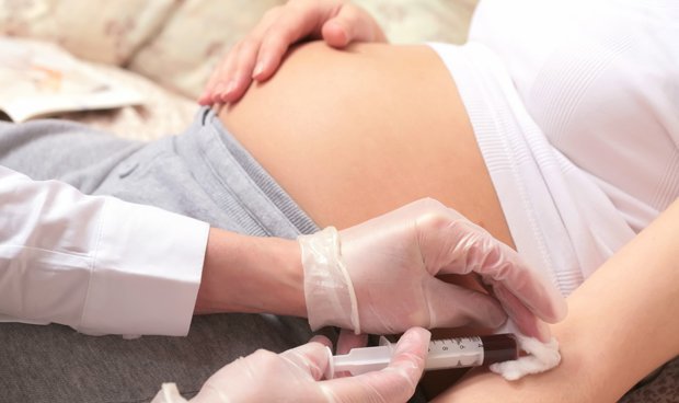 Khi nào nên tầm soát tiểu đường thai kỳ?