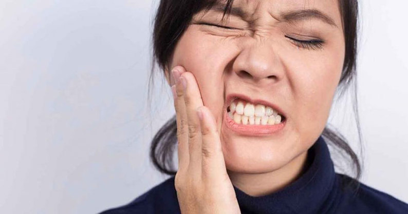 Nhổ răng khôn có đau không?