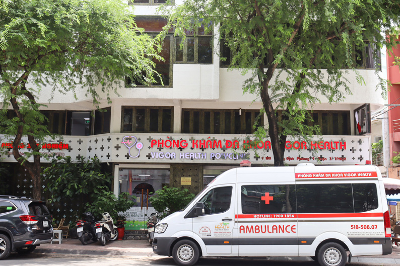 Top 5 Địa Chỉ Khám Sức Khỏe Sinh Sản Ở Tphcm Tốt Nhất Và Bảng Giá Chi Tiết