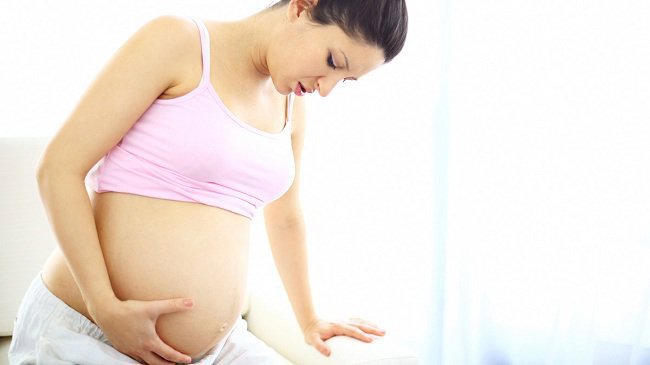 Những thay đổi của thể tích nước ối trong thai kỳ