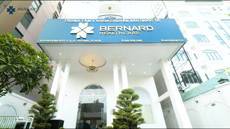 Top 7 địa chỉ khám sức khỏe doanh nghiệp tại TP.HCM