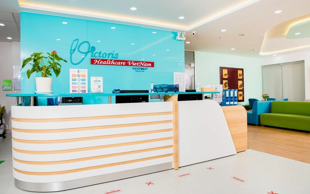 Top 7 địa chỉ khám sức khỏe doanh nghiệp tại TP.HCM