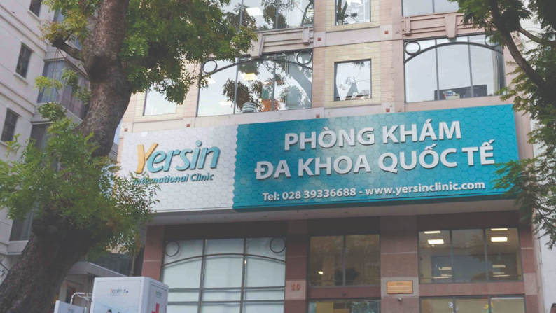 Top 7 địa chỉ khám sức khỏe doanh nghiệp tại TP.HCM