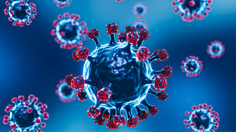 Biến Thể Cúm A Mới Lan Nhanh Và Chiếm Ưu Thế Trong Cộng Đồng