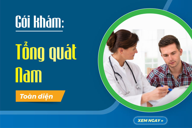 Khám Sức Khỏe Cho Bố Mẹ Trên 50 Tuổi — Nên Chọn Gói Nào?