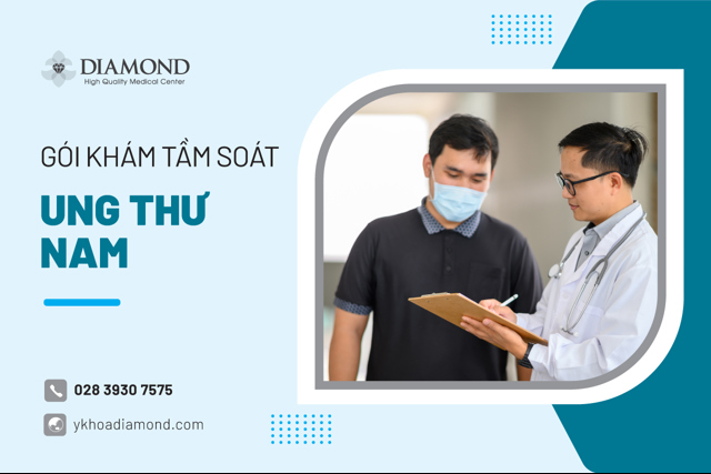 Khám Sức Khỏe Cho Bố Mẹ Trên 50 Tuổi — Nên Chọn Gói Nào?