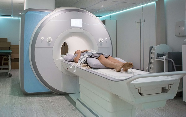 Chụp MRI có gây vô sinh không? 