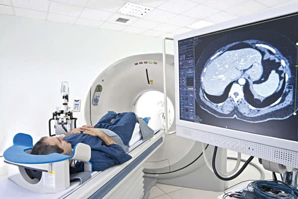 Chụp MRI có gây vô sinh không? 