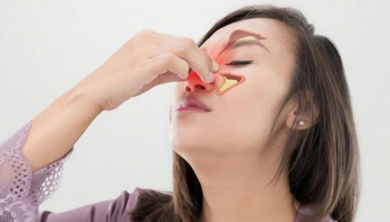 Cách phân biệt viêm mũi dị ứng và viêm xoang