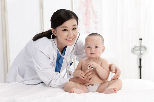 TẦM SOÁT NHI SƠ SINH - Về nhà an toàn