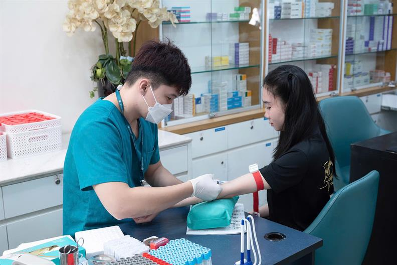 TOP 6 Địa Chỉ Khám Sức Khỏe Doanh Nghiệp Hàng Đầu Tại TPHCM Và Bảng Giá Tham Khảo